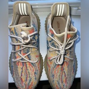 adidas YEEZY BOOST V2 MX OAT